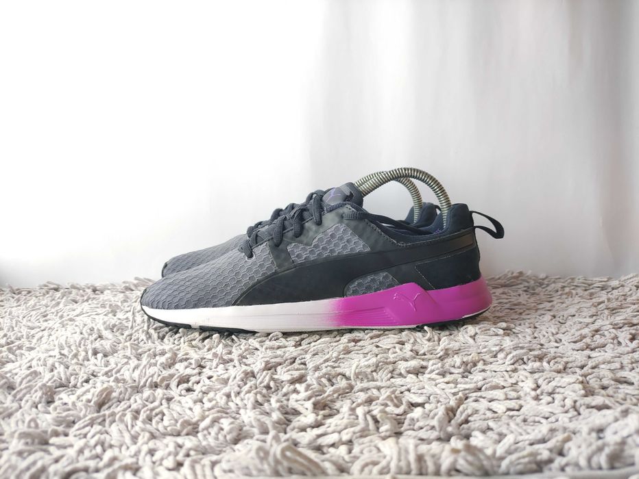 Спортивні Кросівки Puma pulse xt core Пума Розмір 40 устілка 25 см