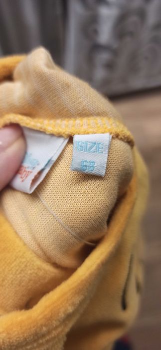 Pajacyk Kubuś Puchatek