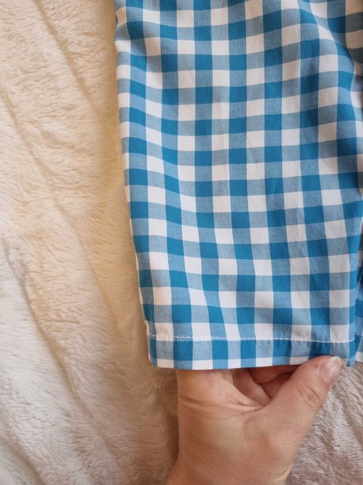 Koszula w kratę Cool Club 98