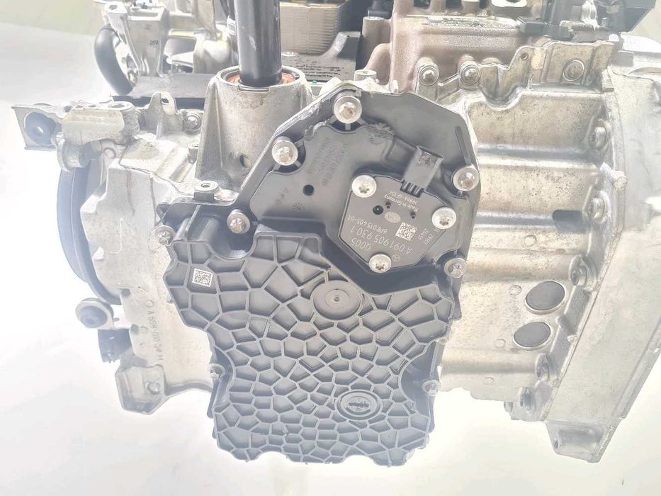 Motor Mercedes-Benz 2.0L 340 CV (Hybrid) - OM654820