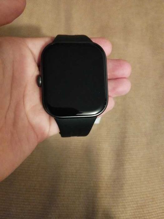 Redmi Wacth 5 de Xiaomi