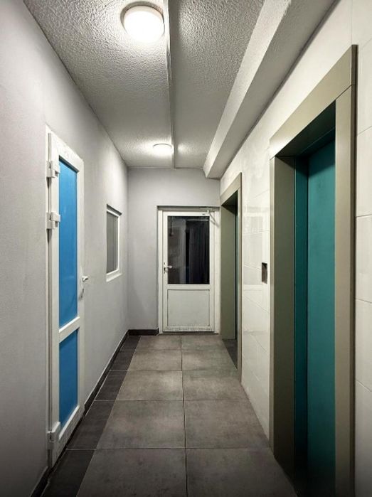 3 поверх! 2-к квартира 57 м² вул Срібнокільська 16 3 хв метро Осокорки