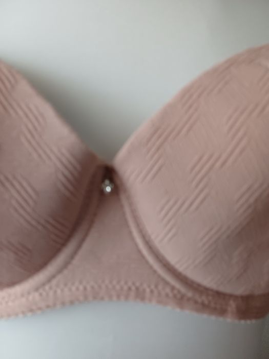 Soutien nude 100C