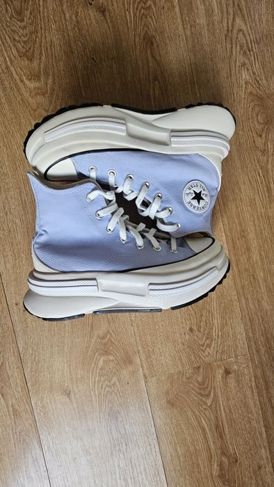 CONVERSE run star legacy cx 39 24.5cm
Kod producenta: A04