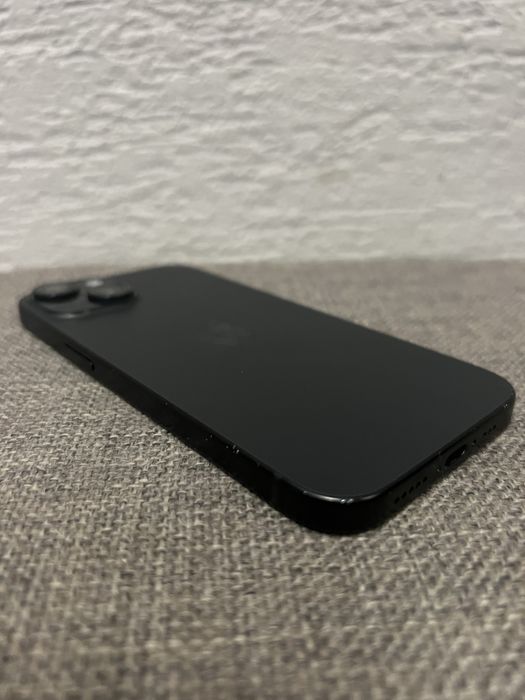 Iphone 15 128gb, 96% bateria, gwarancja