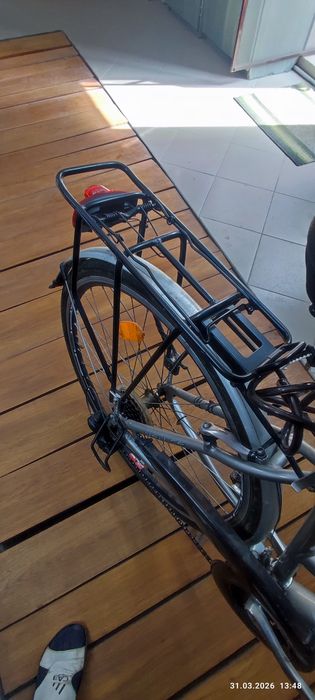 Продам австрійський велосипед