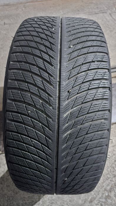 Мішелін 265 35 21,255 35 21 розпаровка одне колесо