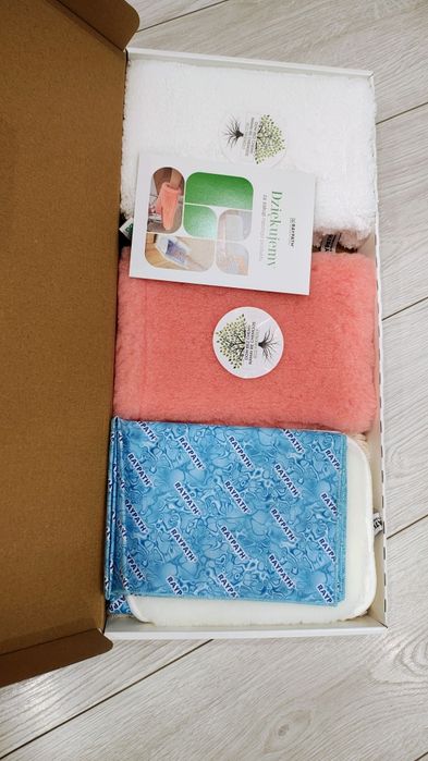 Raypath Mini Set - Nowy zestaw, Okazja