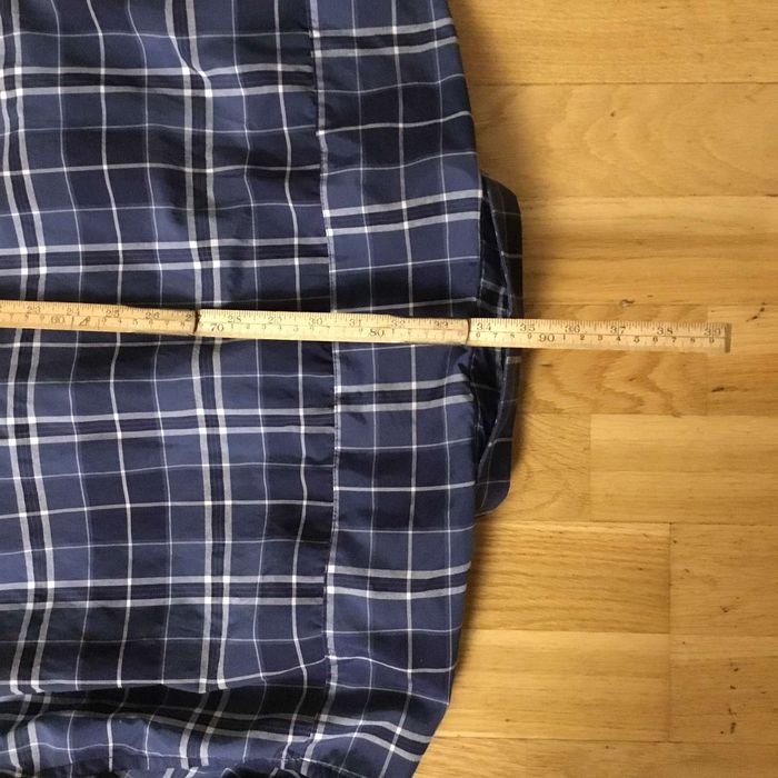 Сорочка чоловіча "King jeans" 5xl.