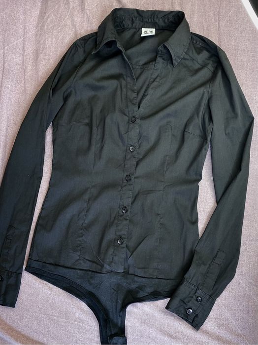 Боді сорочка