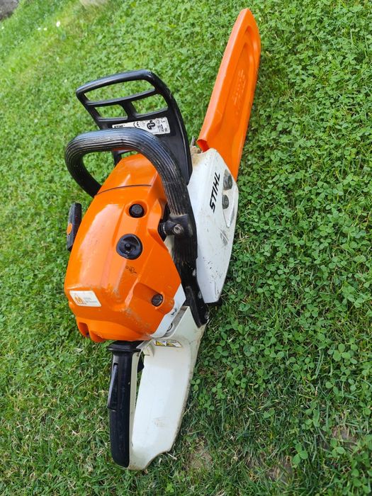 Piła spalinowa Stihl ms 261C