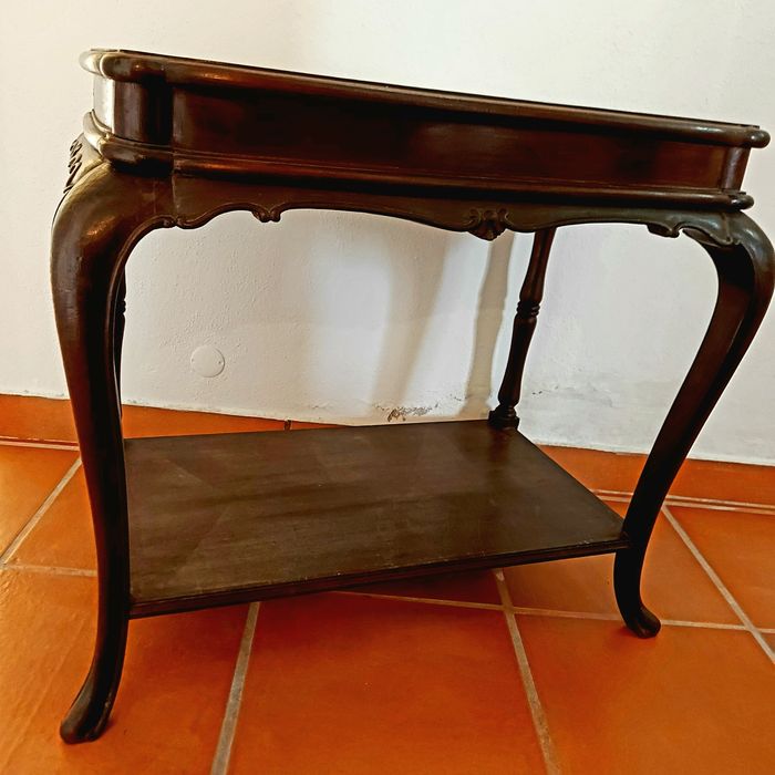 Mesa Parede LUIS IV