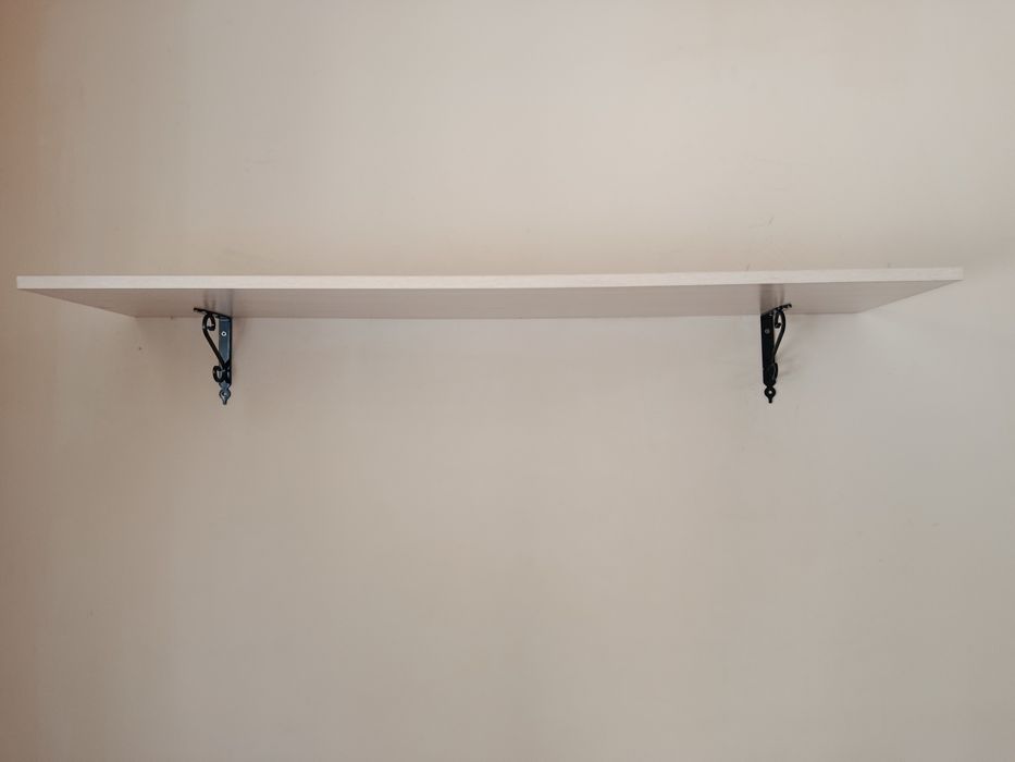 Полиця настінна дсп