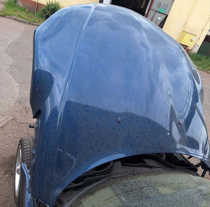 Maska Bmw Z3 topasblau