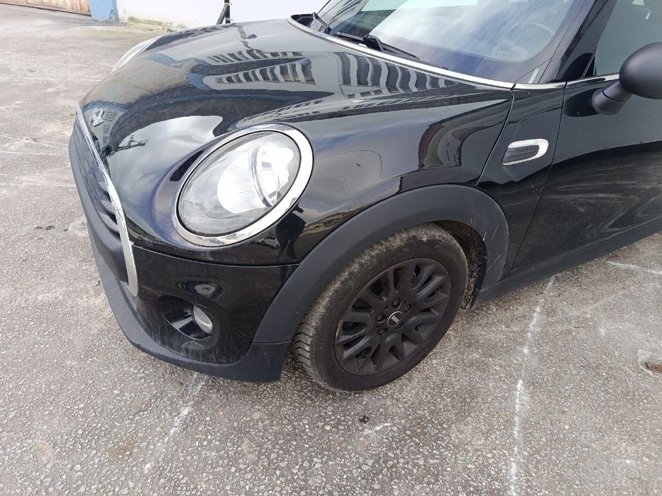 Frente completa MINI Mini (F56)