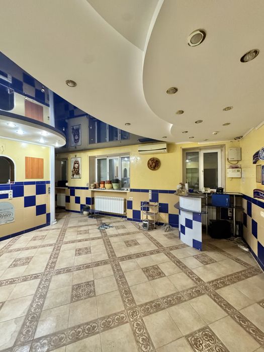 Приміщення 100 кв м Проспект Почтовий 60 Центрально міський район