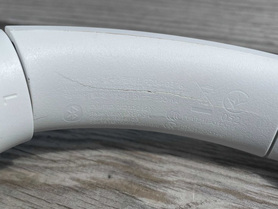 Без проводная игровая гарнитура Razer Opus X, наушники HUAWEI