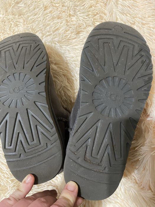 Угги жіночі UGG оригінал