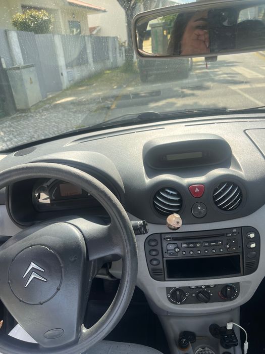 Citroen C3 1.4 HDi XTR