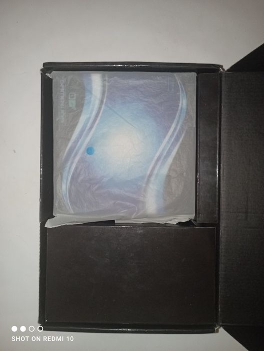 TV box T95W2 2/16G SlimboxTV