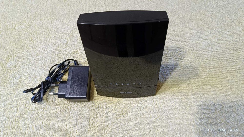 router TP-link AC750  Archer model C20i