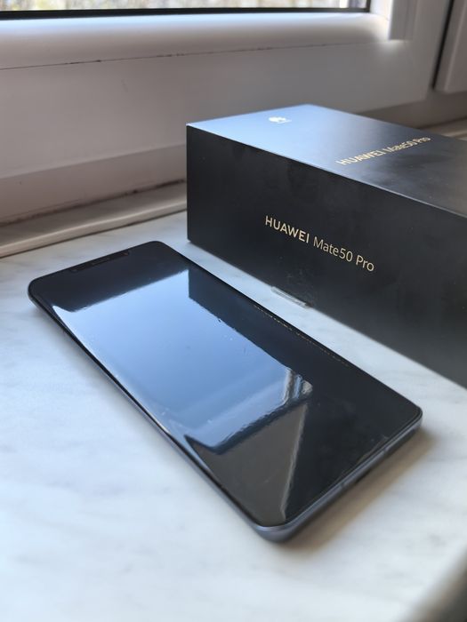 Sprzedam Huawei Mate 50 Pro