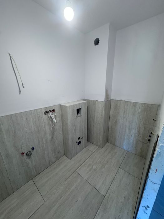Plytkarz glazurnik xxl