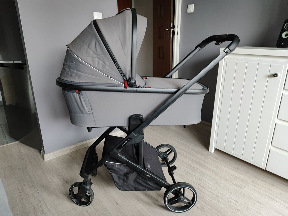 Wózek Carrello Alfa