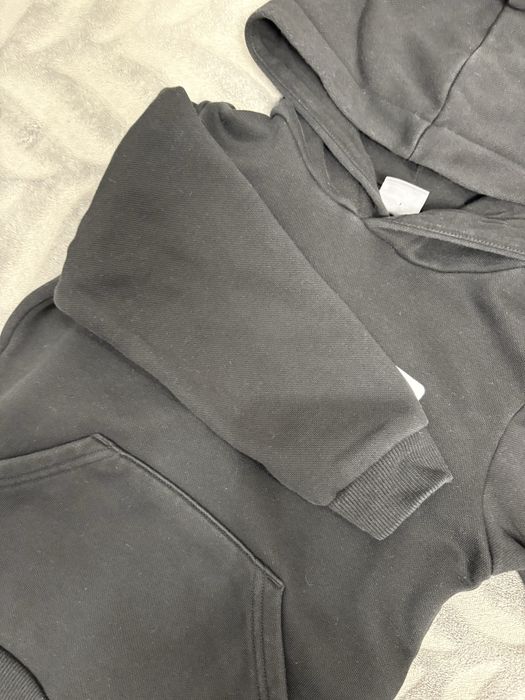 Спортивний костюм теплий puma 116