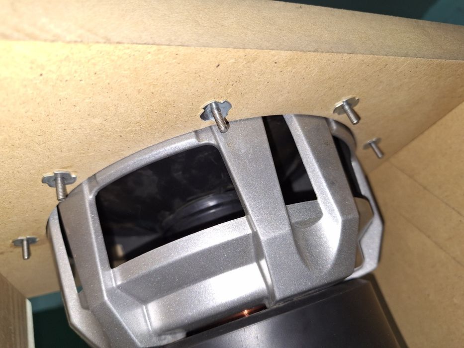 Сабвуфер JL Audio 10W6v2-D4