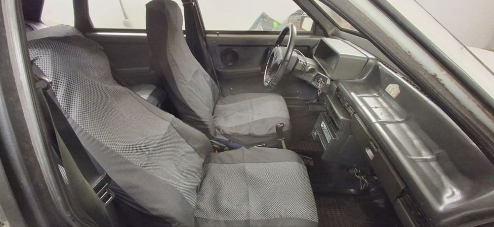 Срочно продам ВАЗ 21099 БЕНЗИН на ходу