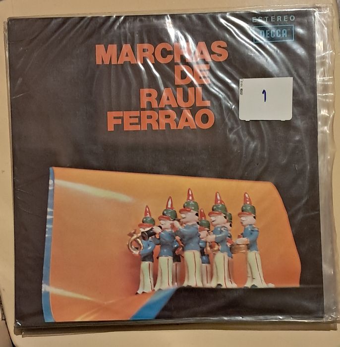 Discos de Vinil LP's, Marchas Populares de Lisboa, PORTES GRÁTIS.