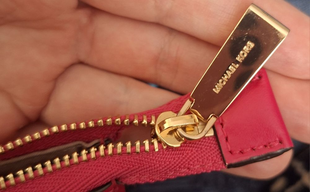 Гаманець, клатч, кошелек Michel Kors, оригінал