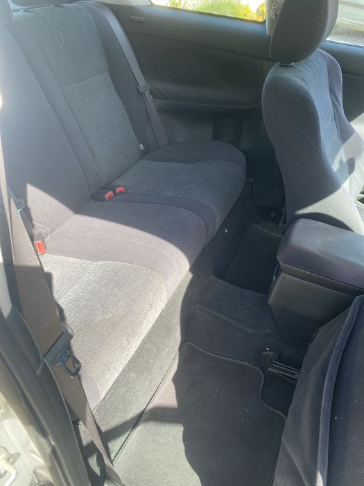 Toyota Corolla — fotografia 7