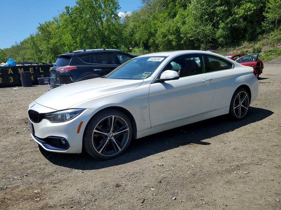 BMW 430XI 2018 USA