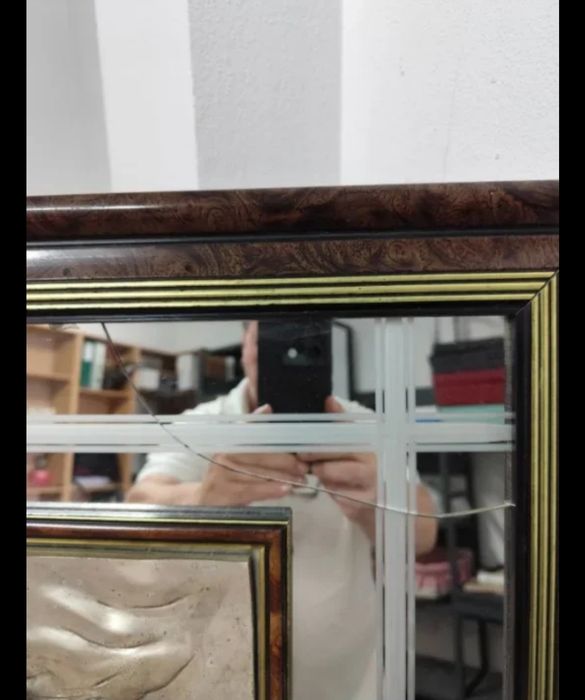 Quadro Italiano lindíssimo e ÚNICO
