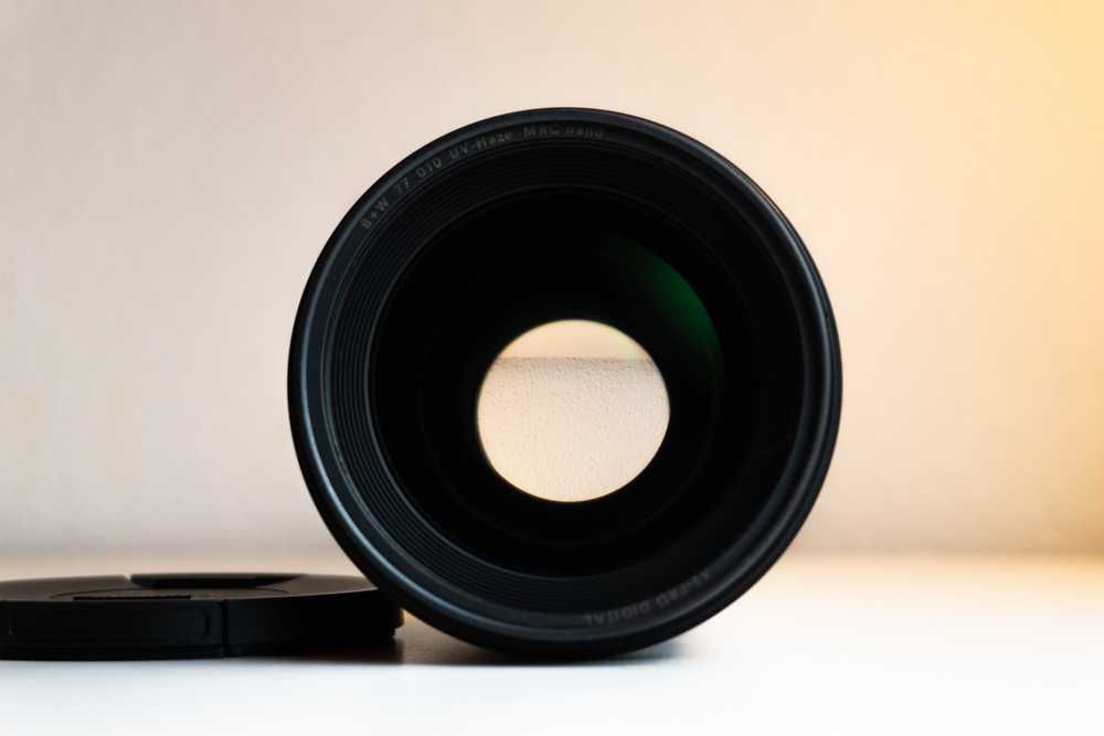 Sigma Art 50mm F1.4 DG HSM - EF - Canon