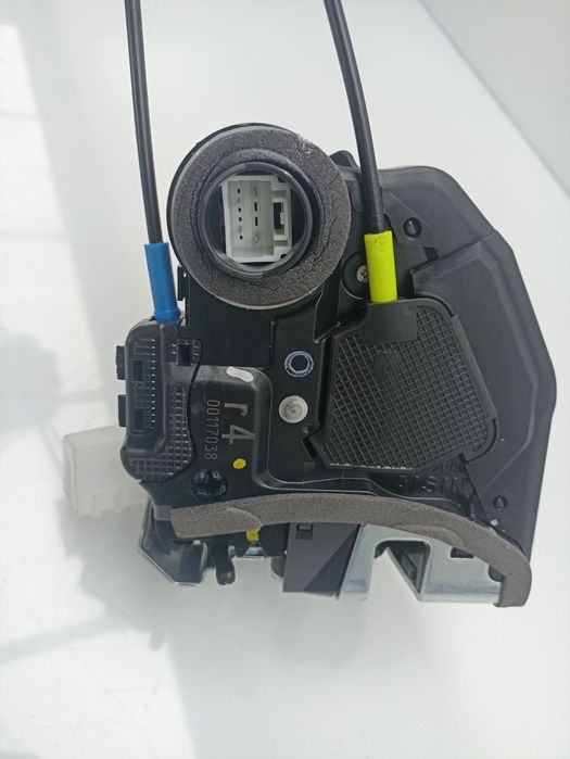 Fechadura / fecho porta trás direito TOYOTA C-HR (_X1_)
