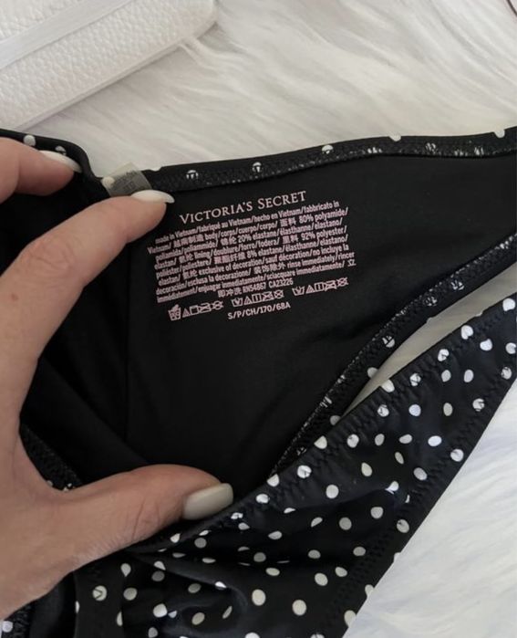 Низ от купальника Victoria secret