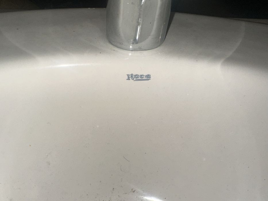 Armario casa banho com lavatório pedra e espelho! 2 conjunto completo