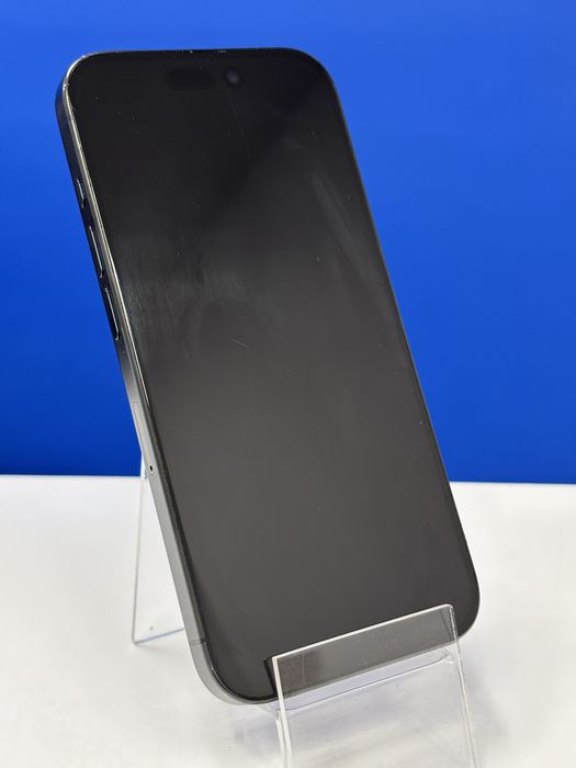 iPhone 15 Pro! 128 Gb! 100 % Bateria ! GWARANCJA!