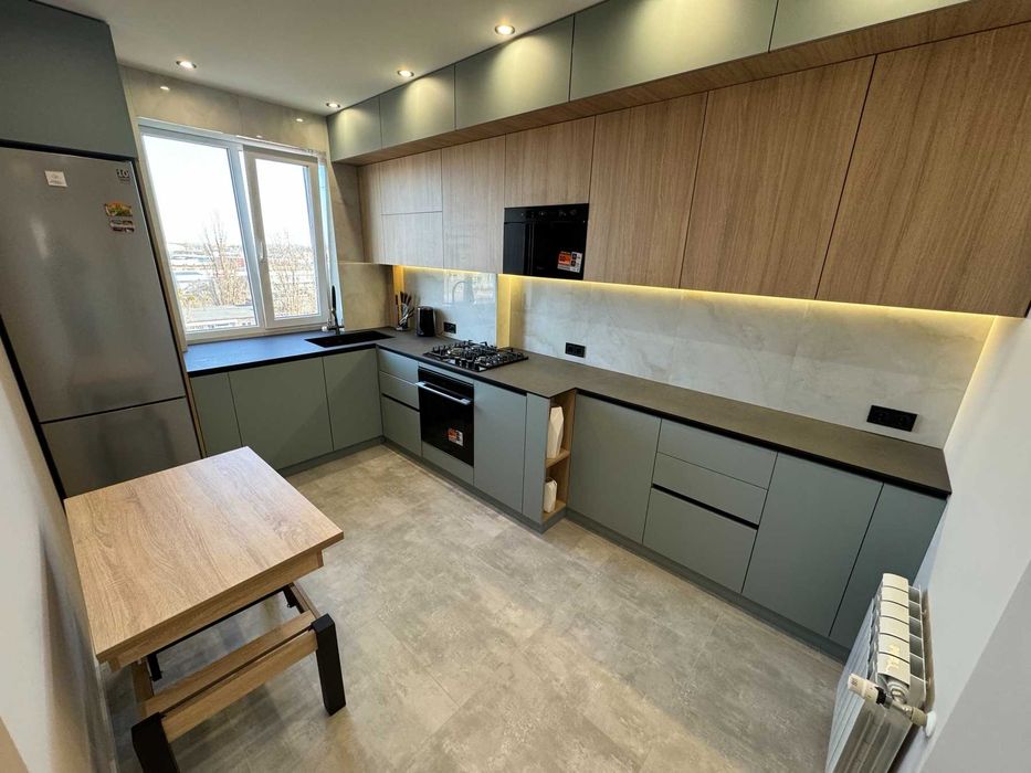 Двокімнатна квартира без податку!! ЖК «Європейський квартал»