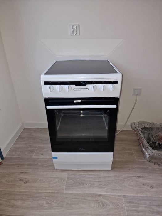 Kuchnia indukcyjna Amica