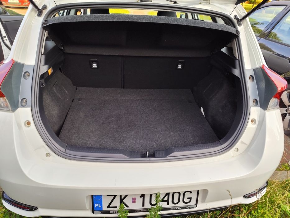 Na sprzedaż Toyota Auris 1,6