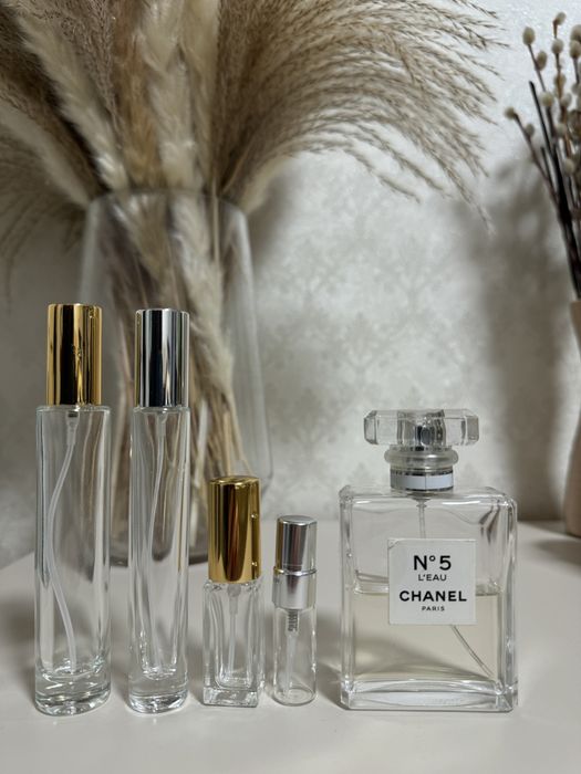 Chanel №5 L`Eau edt розпив