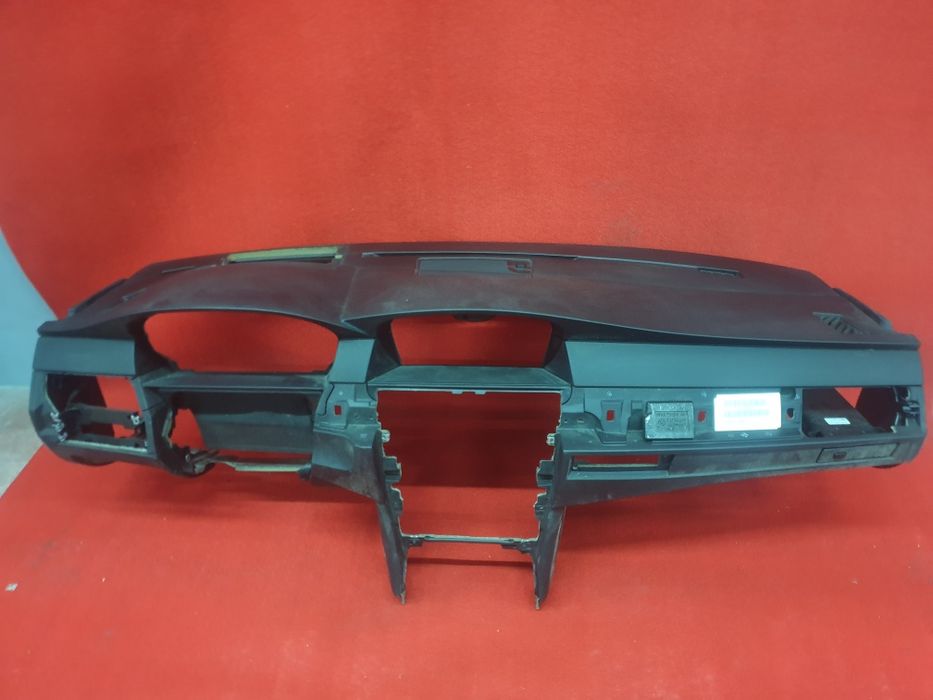 Tablier bmw serie 5 e60 e61