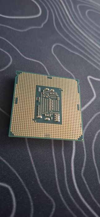 Intel core i3 9300t
