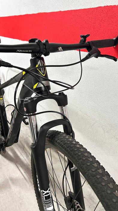 Bicicleta BTT Eleven 29" | SRAM NX 1x11 | Tamanho M - Como Nova