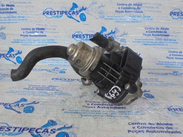 Válvula EGR OPEL Corsa A