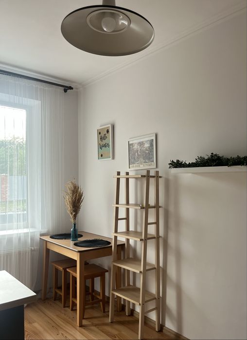 Власник. Оренда 1-кімнатної квартири з балконом на вул. Лінкольна